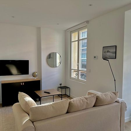Corunaflat Apartamentos Con Encanto En El Centro De โอโกรูญา ภายนอก รูปภาพ