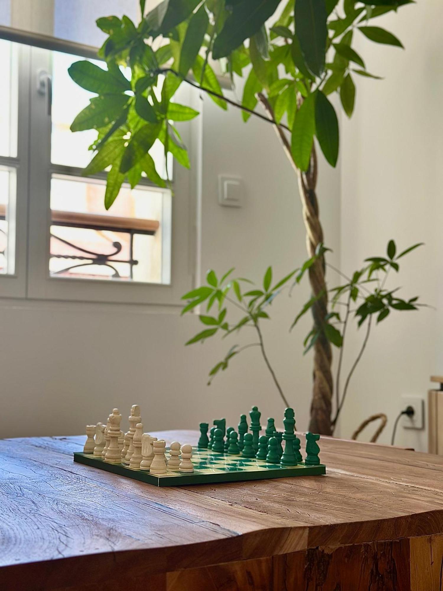 Corunaflat Apartamentos Con Encanto En El Centro De โอโกรูญา ภายนอก รูปภาพ