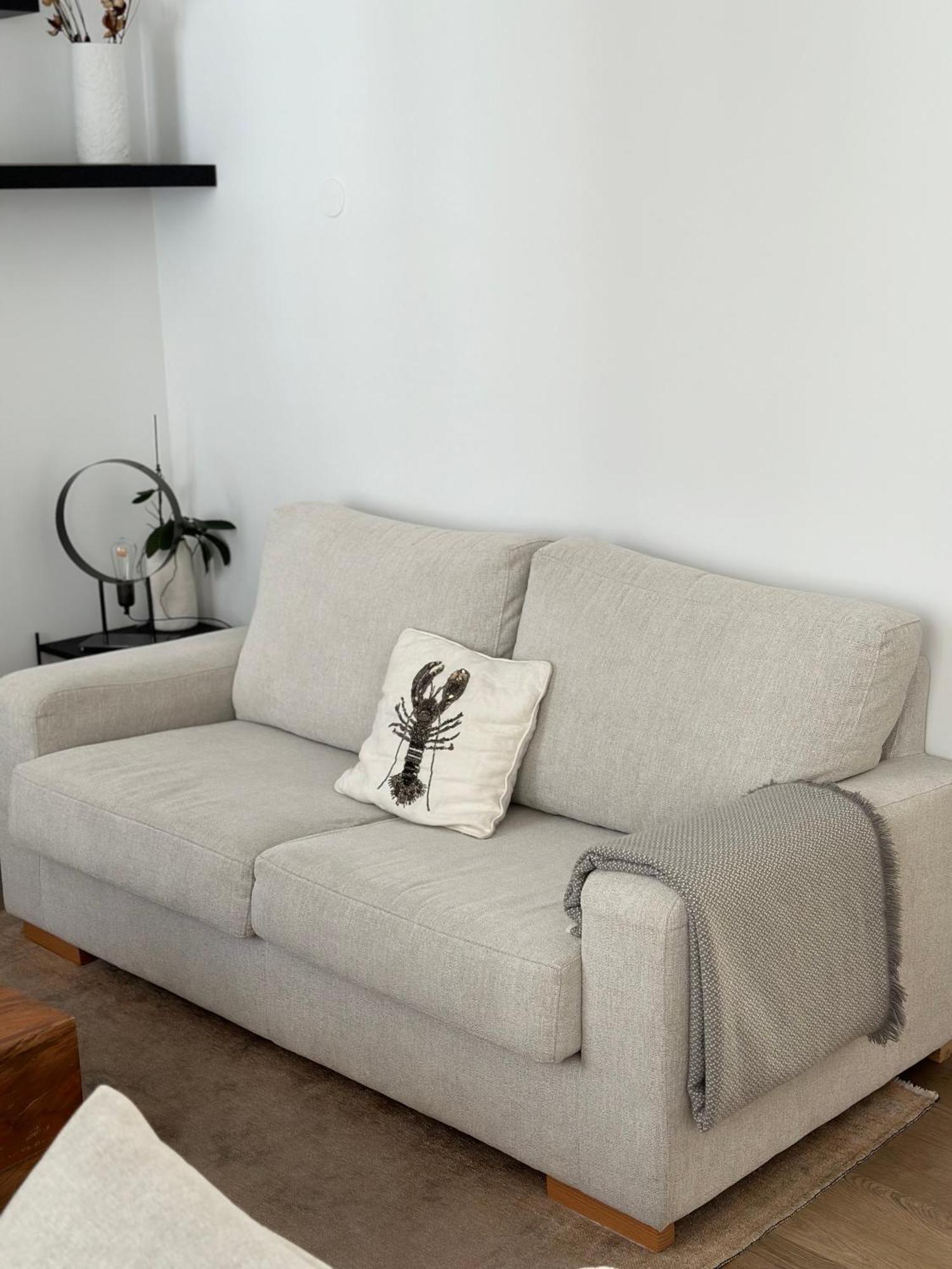 Corunaflat Apartamentos Con Encanto En El Centro De โอโกรูญา ภายนอก รูปภาพ