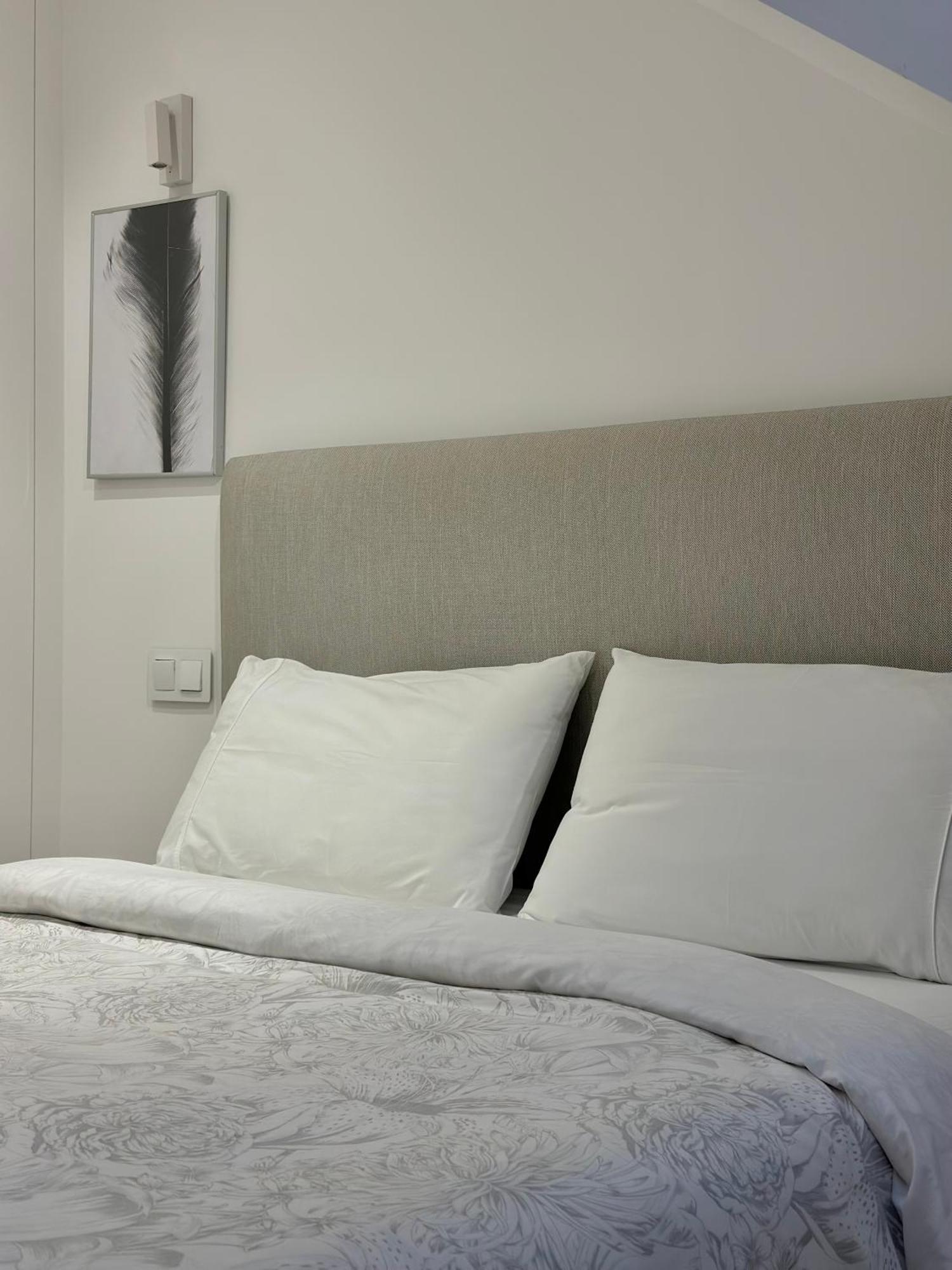 Corunaflat Apartamentos Con Encanto En El Centro De โอโกรูญา ภายนอก รูปภาพ